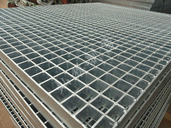 重型鋼格柵圖片2