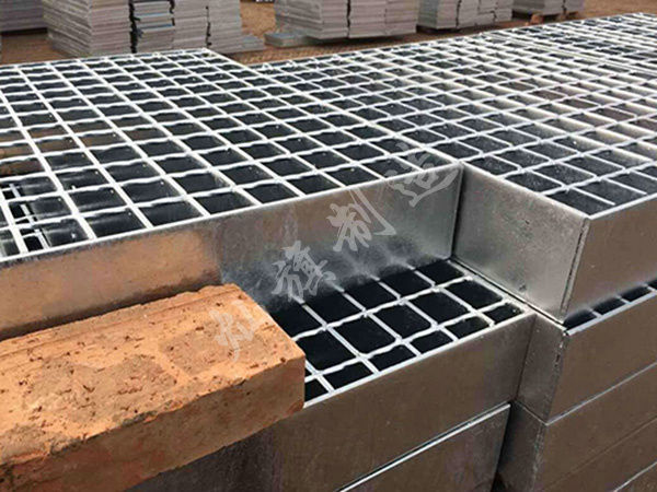 重型鋼格柵圖片4